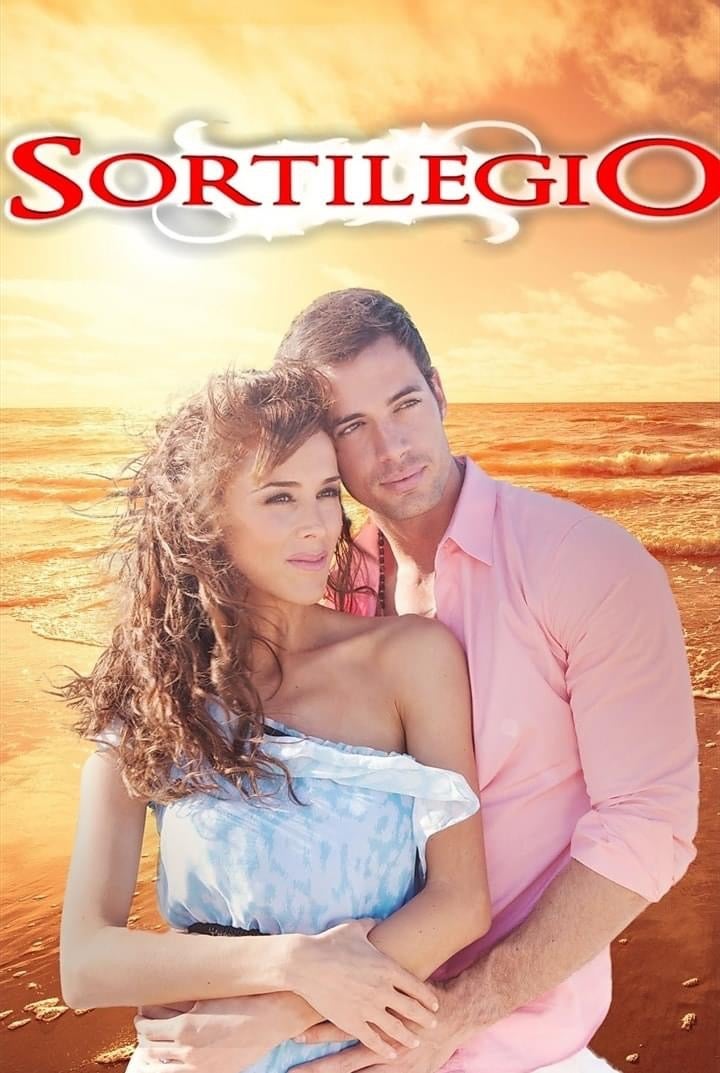 TV ratings for Sortilegio in the United States. Las Estrellas TV series