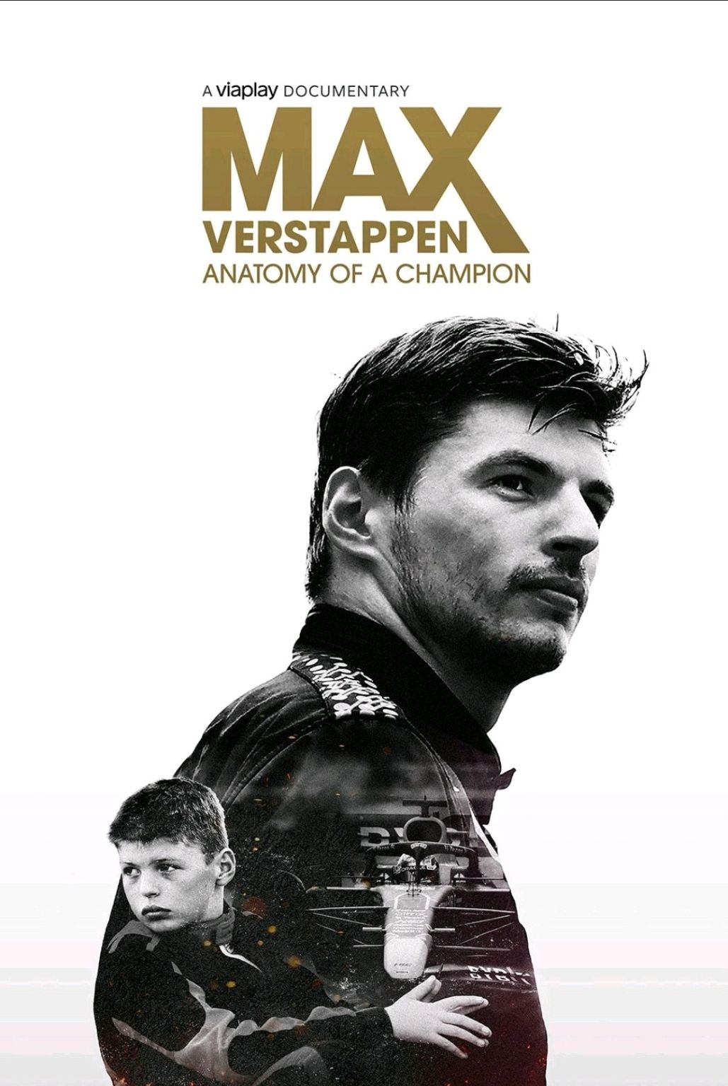 TV ratings for Max Verstappen: Anatomy Of A Champion in Ireland. viaplay TV series