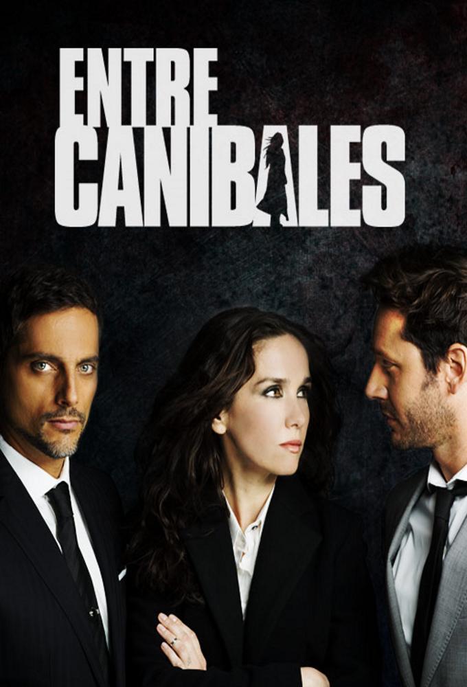 TV ratings for Entre Caníbales in Ireland. Telefe TV series