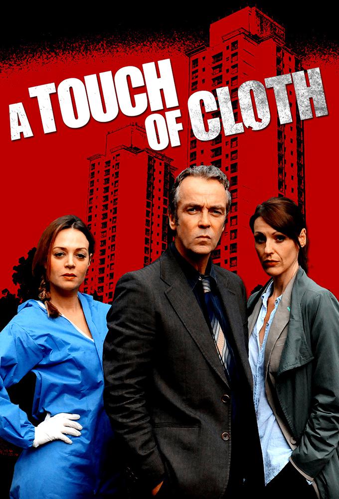 TV ratings for A Touch Of Cloth in the United States. Sky 1 TV series