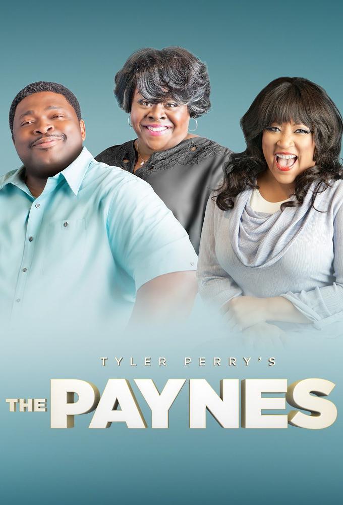 TV ratings for The Paynes in Suecia. own TV series