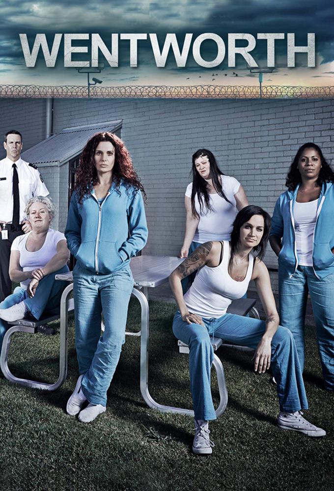 TV ratings for Wentworth in Malaysia. SoHo TV series
