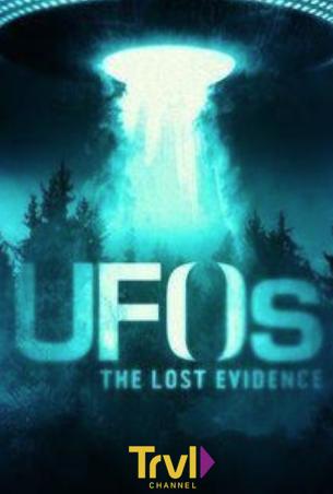 TV ratings for Ufos: The Lost Evidence in Poland. AHC TV series