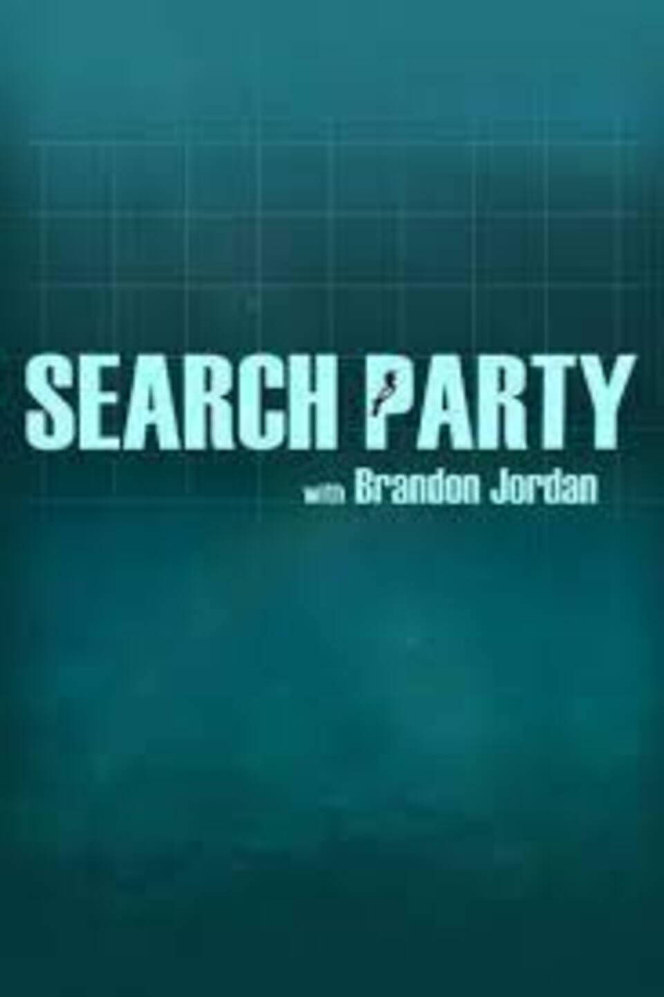 TV ratings for Search Party With Brandon Jordan in Sweden. The Weather Channel TV series
