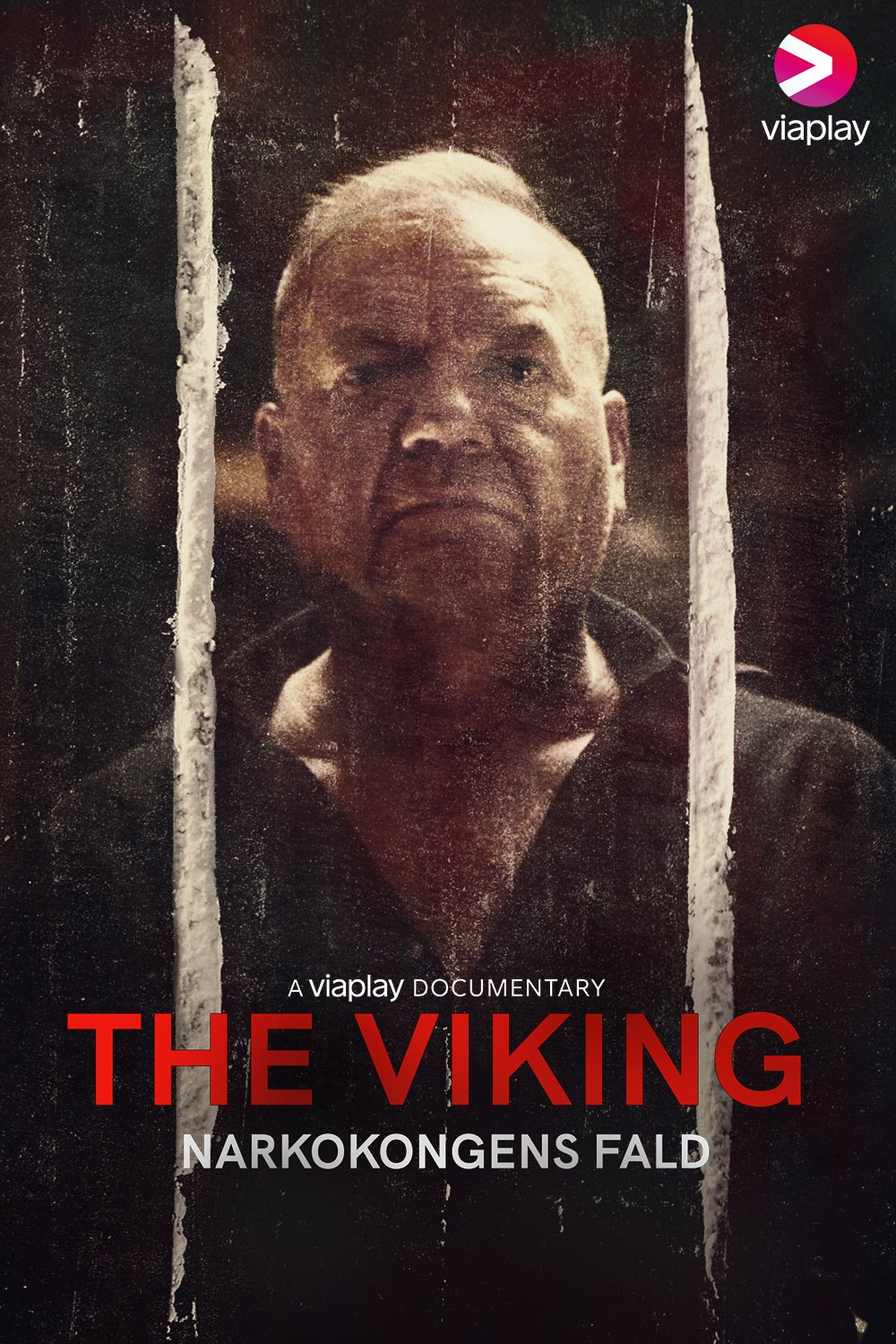 TV ratings for The Viking - Downfall Of A Drug Lord (The Viking - Narkokongens Fald) in Japan. viaplay TV series