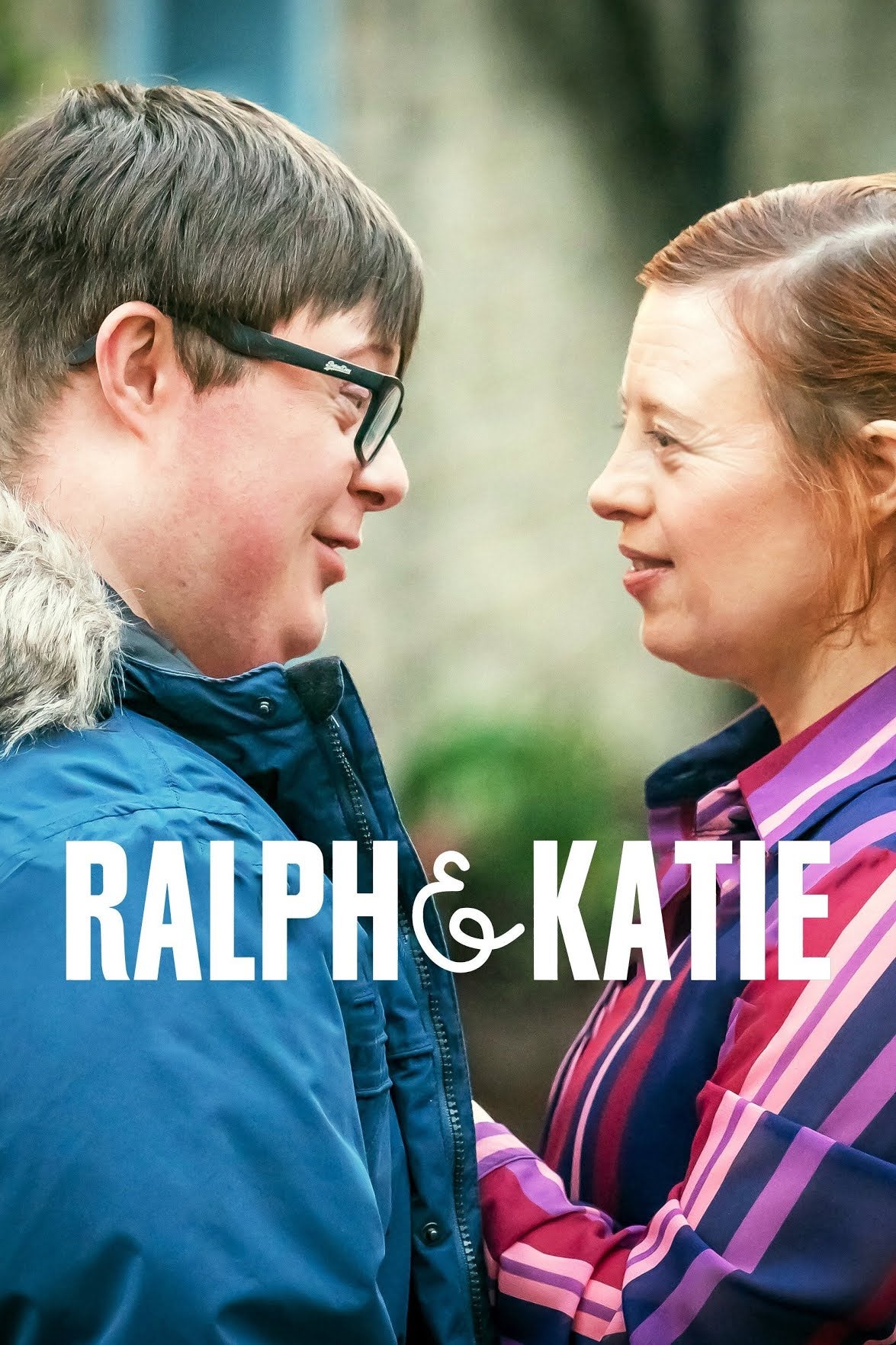 TV ratings for Ralph & Katie in Denmark. BBC One TV series