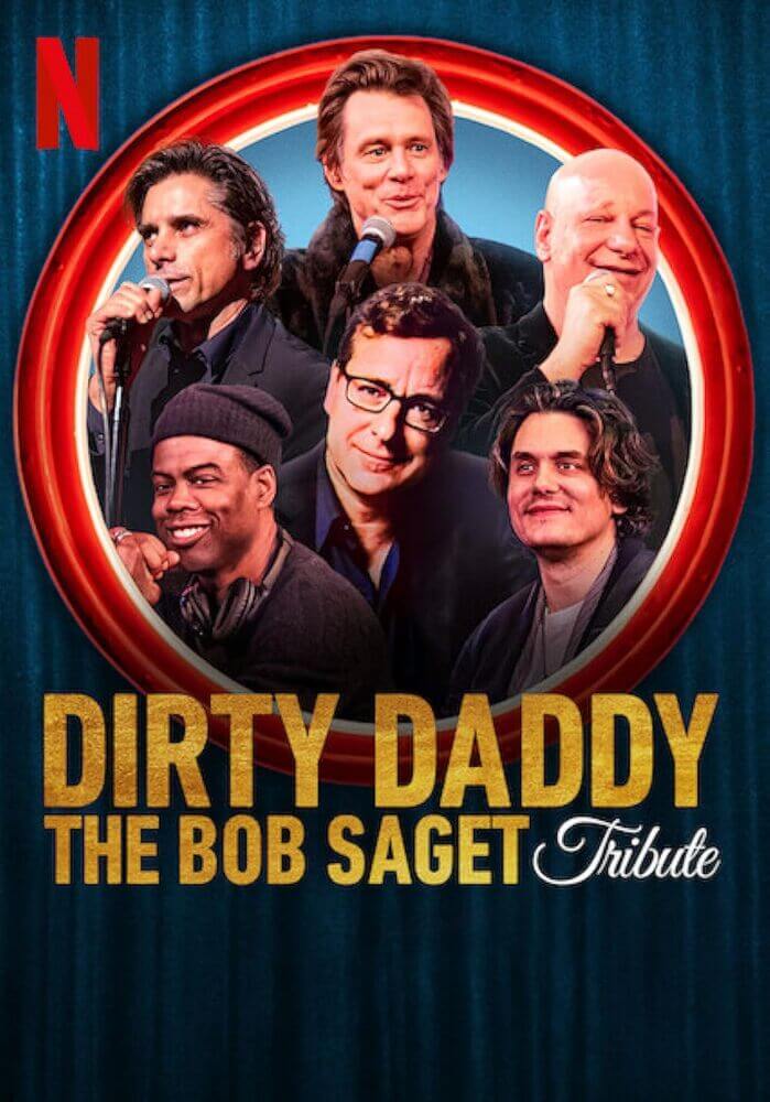 TV ratings for A Tribute To Bob Saget in New Zealand. Netflix TV series