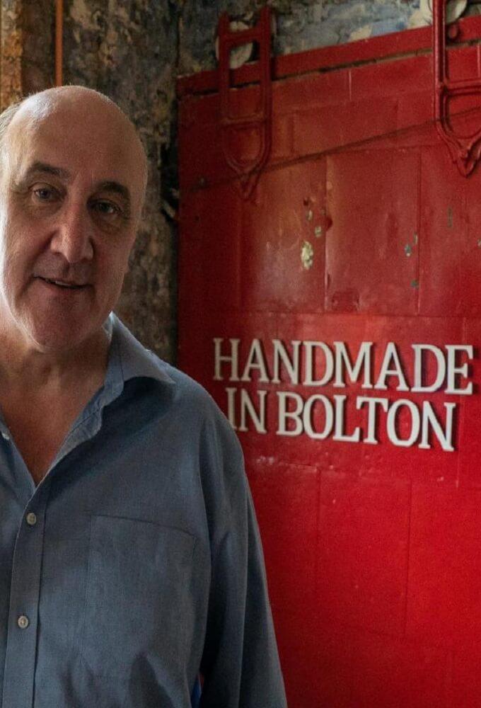 TV ratings for Handmade In Bolton in the United States. BBC Four TV series