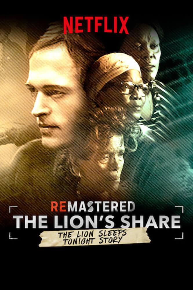 TV ratings for Remastered: The Lion's Share in Russia. Netflix TV series