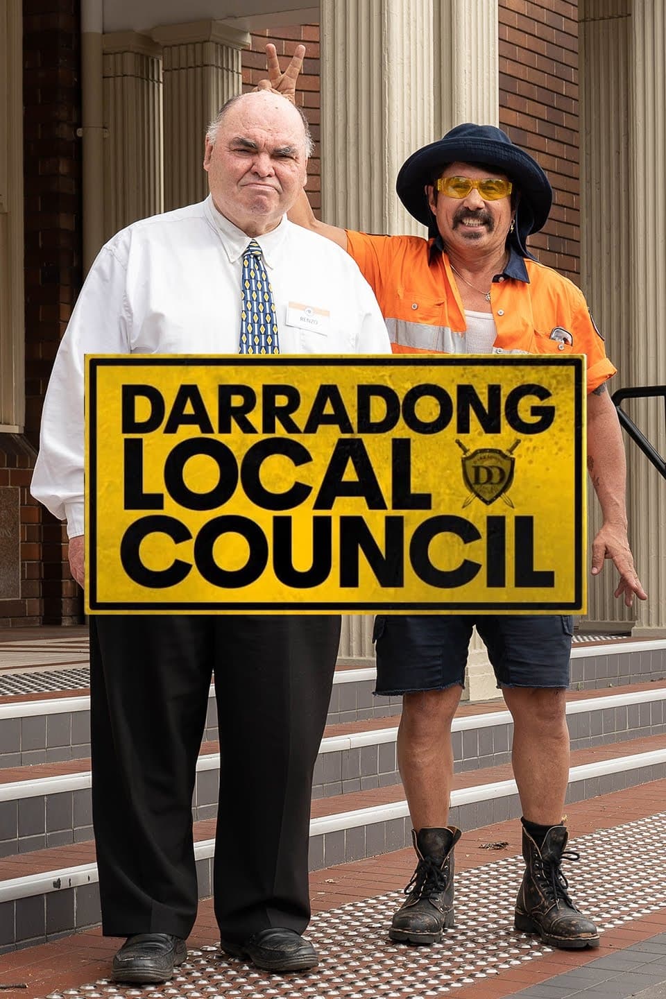 TV ratings for Darradong Local Council in los Estados Unidos. Seven Network TV series