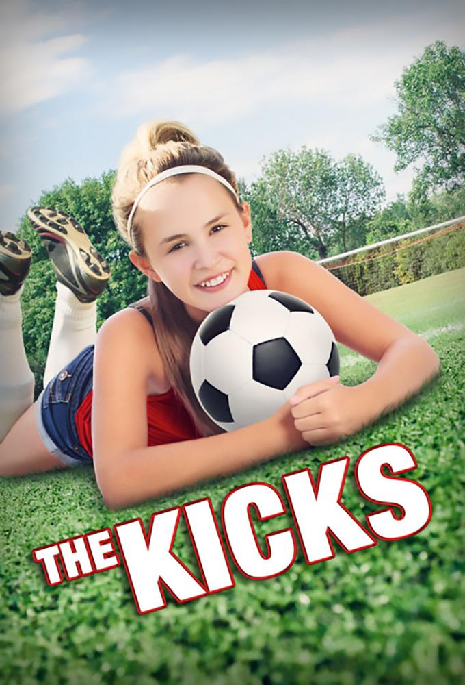 TV ratings for The Kicks in Australia. Amazon Prime Video TV series