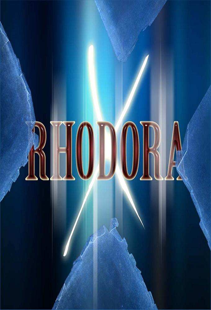 TV ratings for Rhodora X in España. GMA TV series