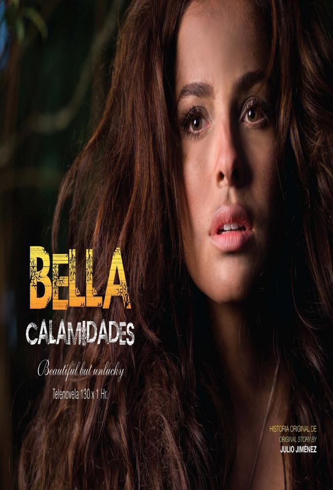 TV ratings for Bella Calamidades in India. Telemundo TV series