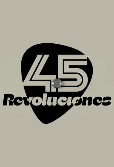 45 Revoluciones