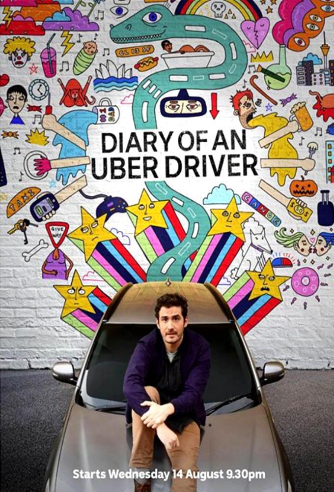 TV ratings for Diary Of An Uber Driver in Canada. abc TV series