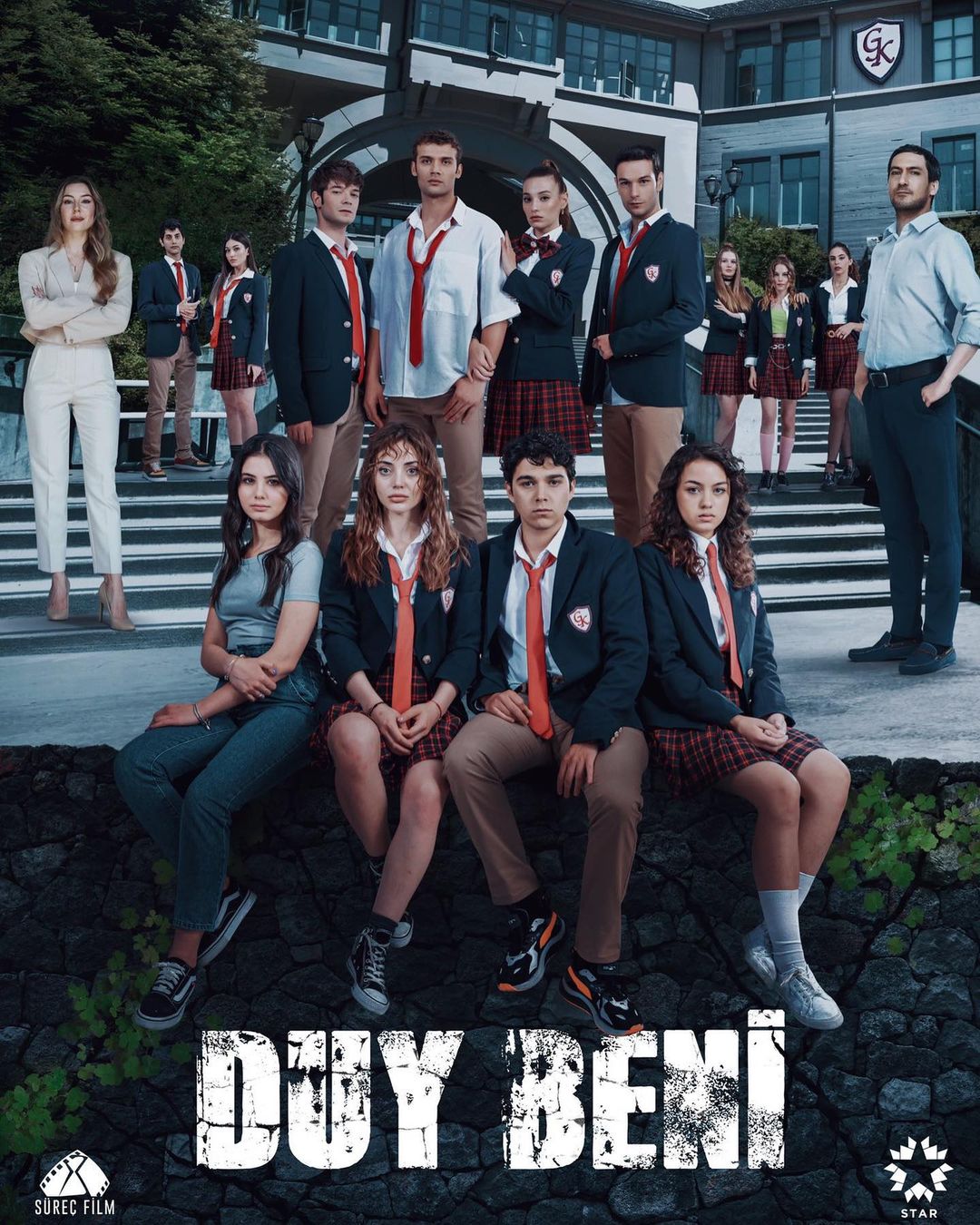 TV ratings for Duy Beni in Spain. Star TV TV series