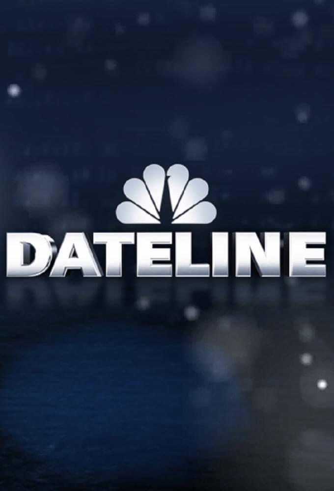 TV ratings for Dateline NBC in Netherlands. NBC TV series