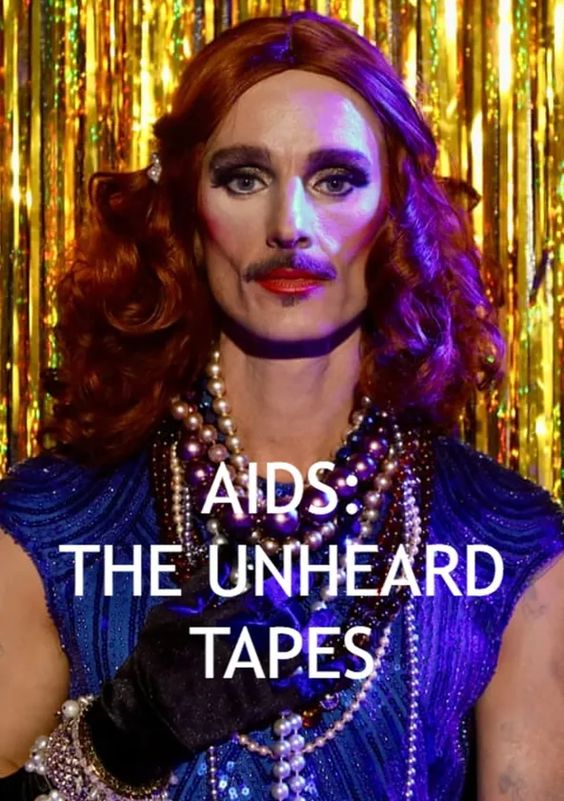 TV ratings for Aids: The Unheard Tapes in Argentina. BBC Two TV series