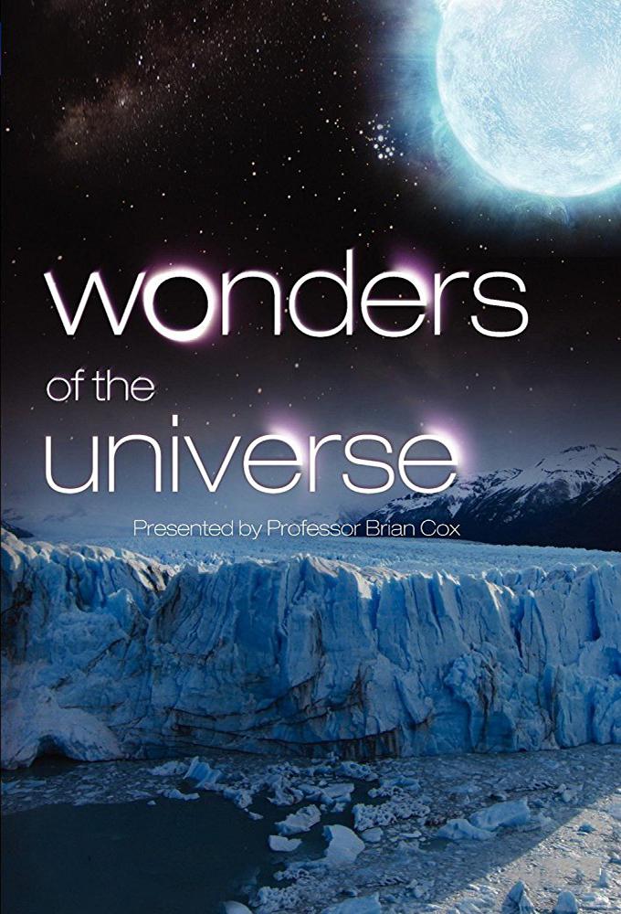 TV ratings for Wonders Of The Universe With Brian Cox in South Africa. BBC Two TV series