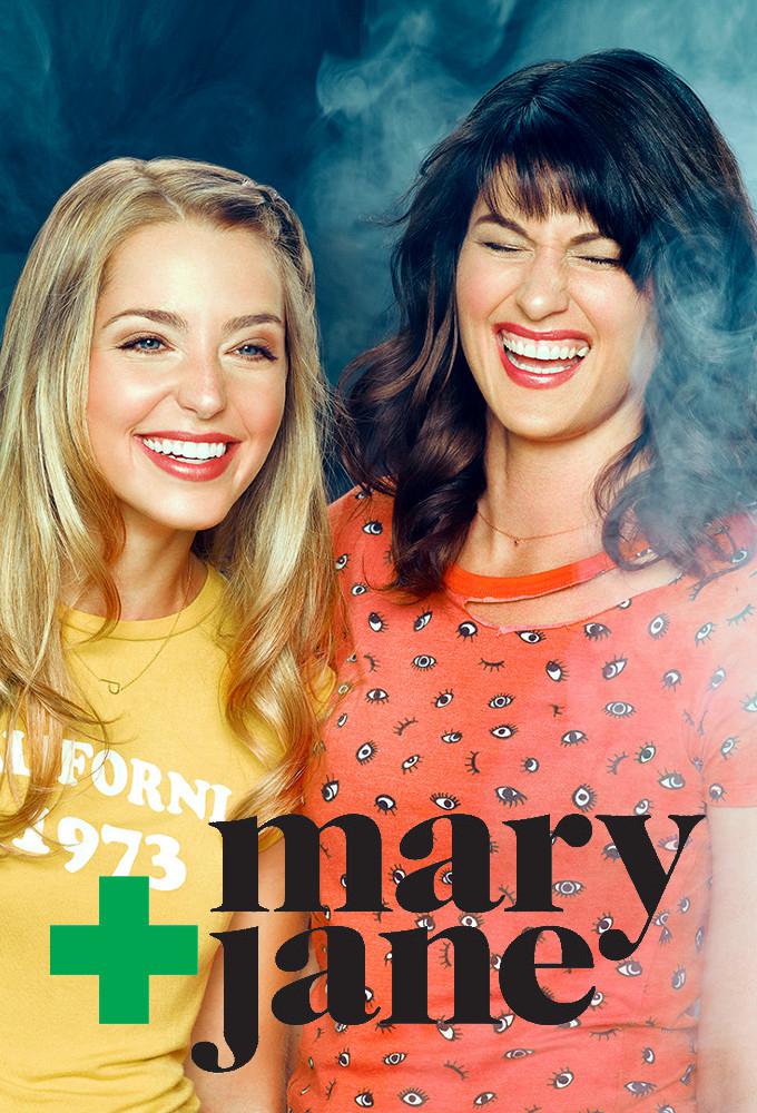 TV ratings for Mary And Jane in Denmark. MTV TV series