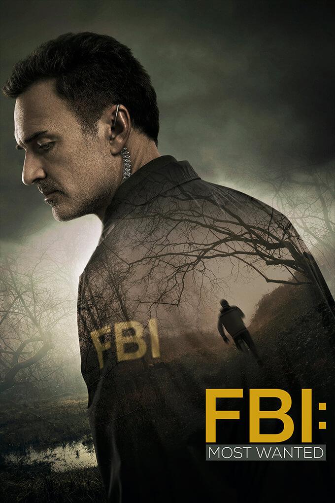 TV ratings for FBI : Most Wanted in Ireland. CBS TV series