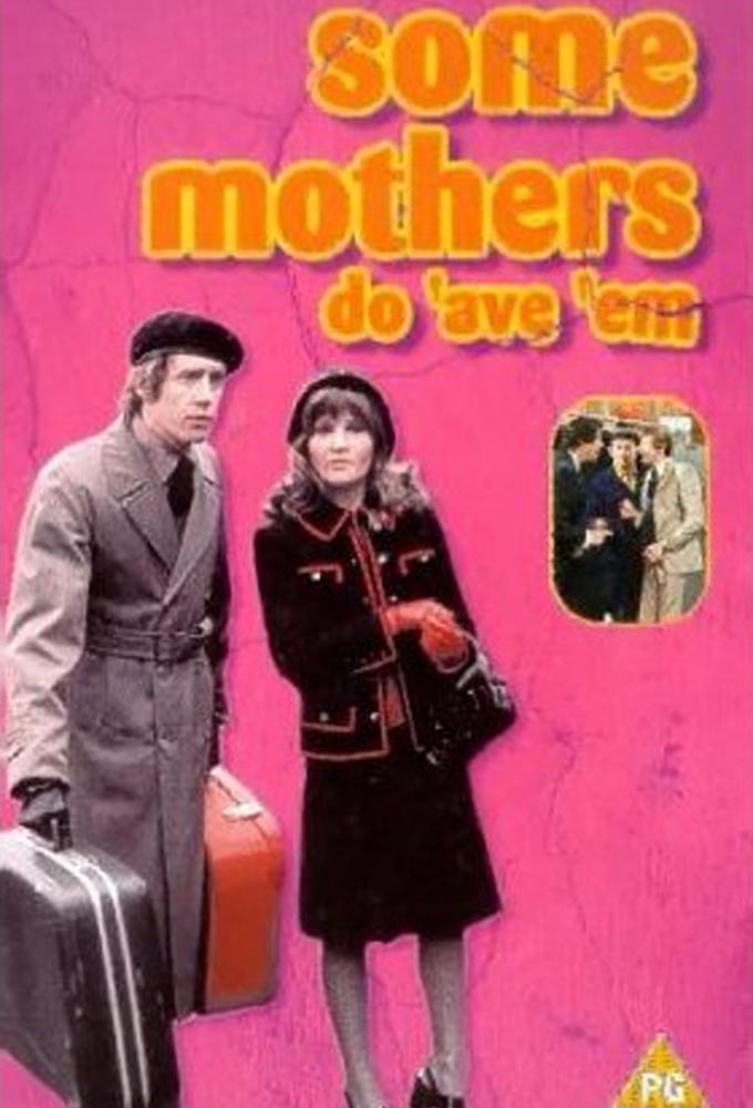 TV ratings for Some Mothers Do 'ave 'em in Argentina. BBC One TV series