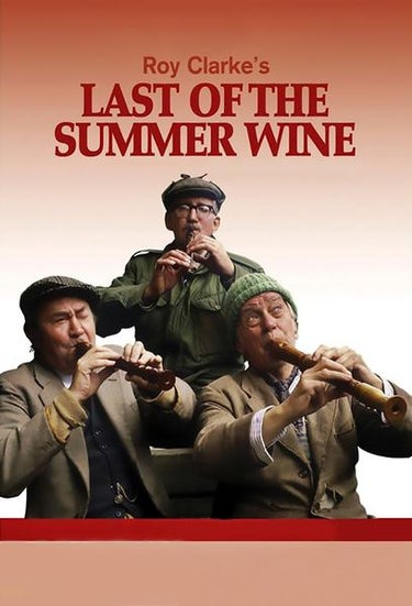 Last Of The Summer Wine