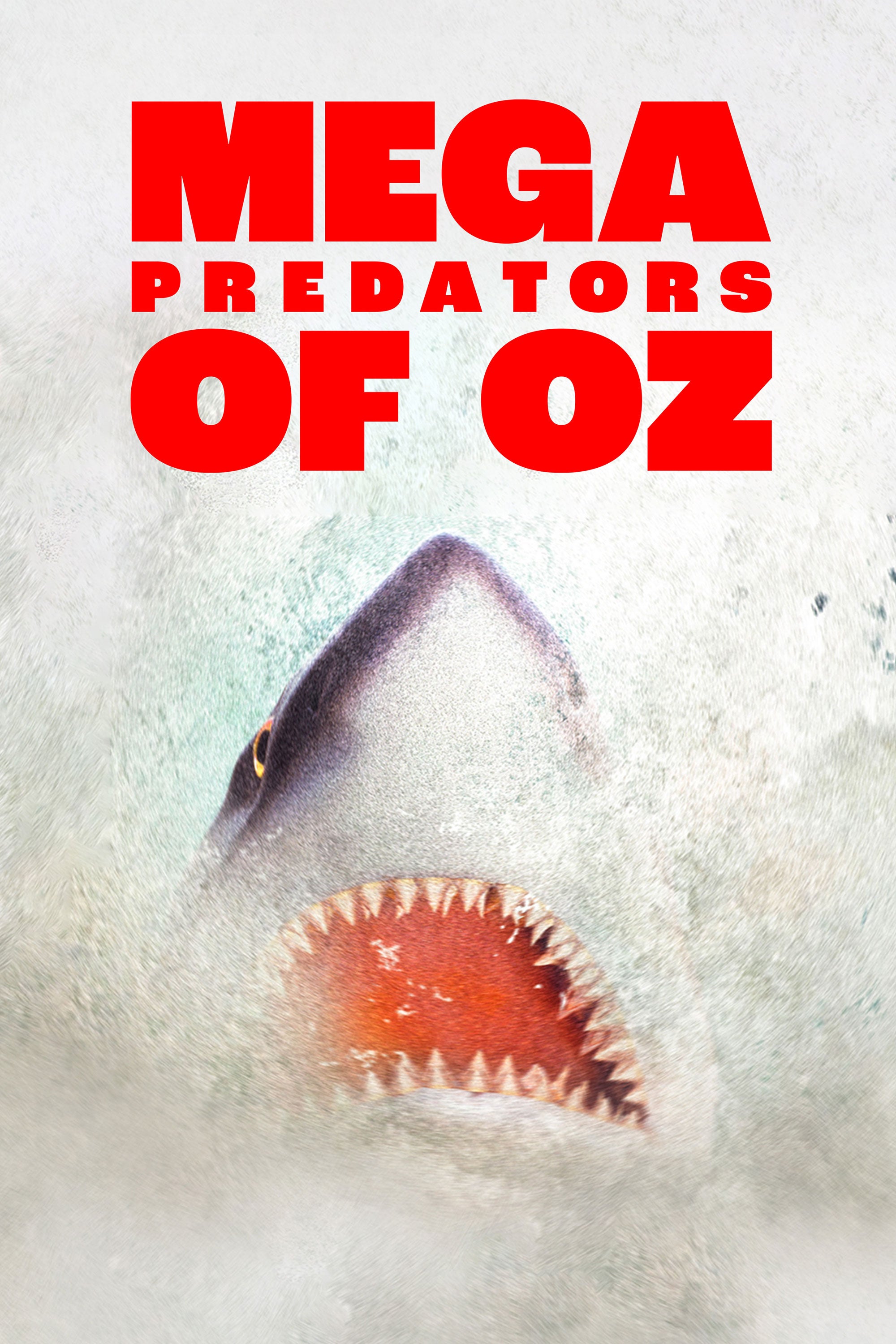 TV ratings for Mega Predators Of Oz in Australia. Discovery Channel TV series