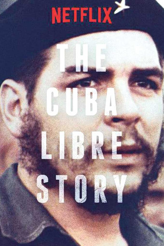 TV ratings for The Cuba Libre Story in Russia. Netflix TV series
