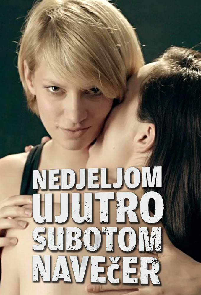 TV ratings for Nedjeljom Ujutro, Subotom Navečer in the United States. Croatian Radiotelevision TV series