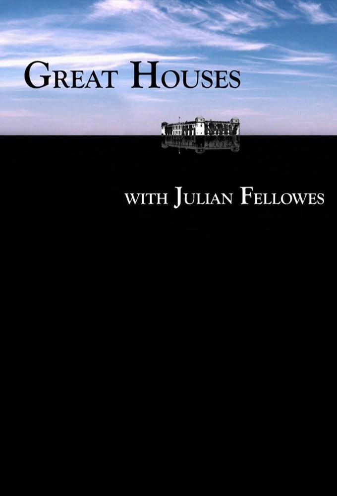 TV ratings for Great Houses With Julian Fellowes in New Zealand. ITV TV series