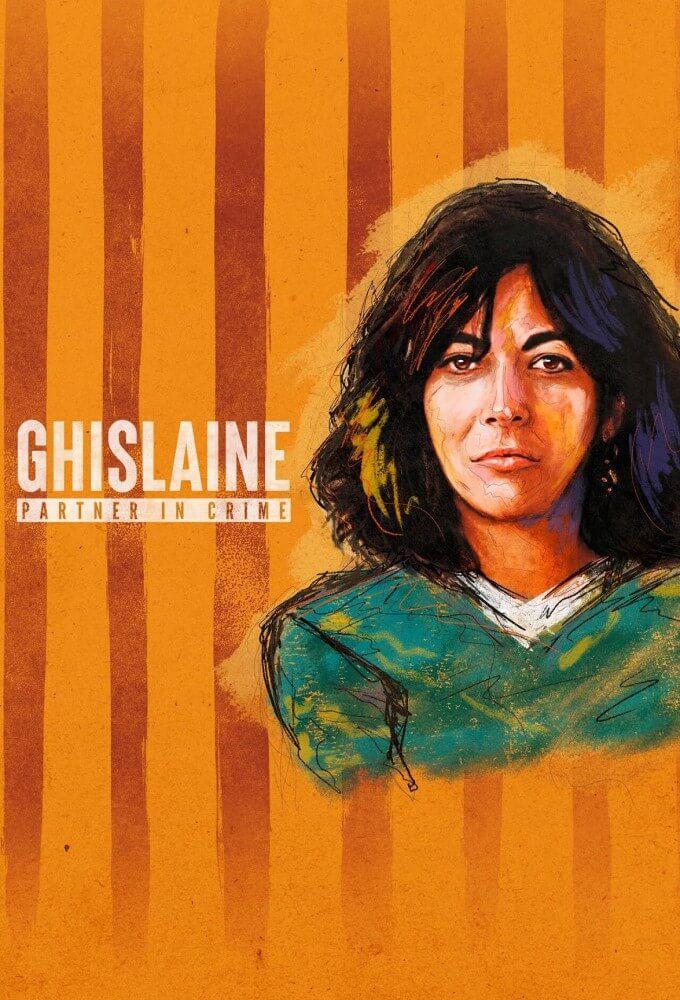TV ratings for Ghislaine: Partner In Crime in Mexico. Paramount+ TV series
