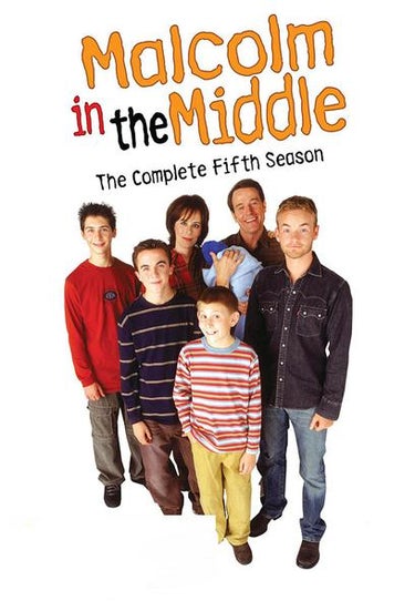 Malcolm In The Middle