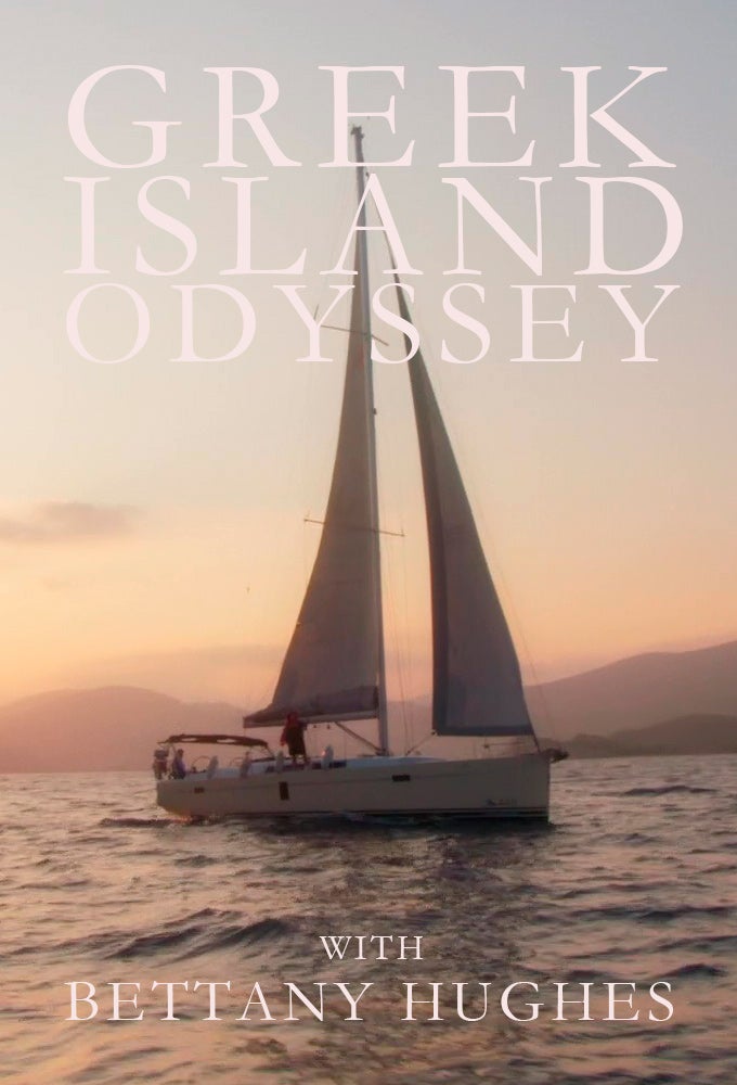 TV ratings for A Greek Odyssey With Bethany Hughes in South Africa. Channel 5 TV series