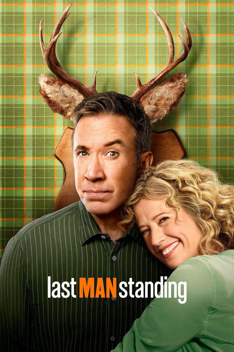 TV ratings for Last Man Standing in Italy. FOX TV series