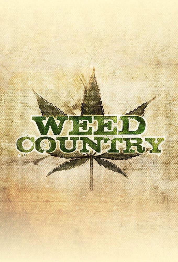 TV ratings for Weed Country in Netherlands. Discovery Channel TV series