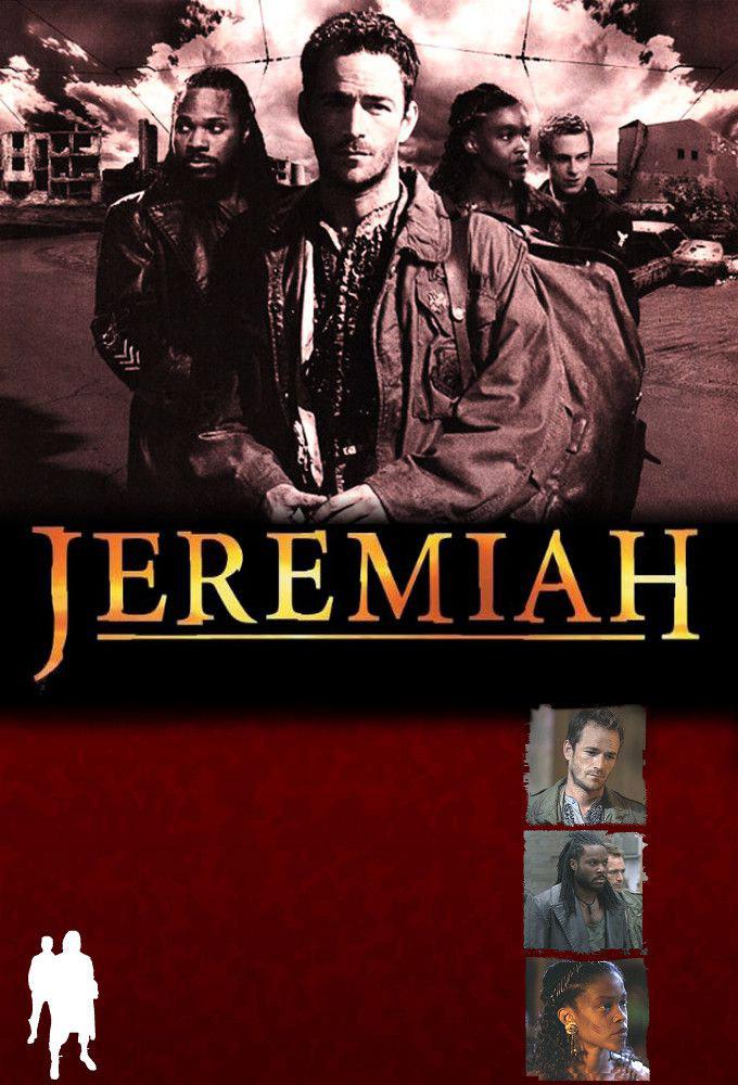 TV ratings for Jeremiah in South Africa. Showtime TV series
