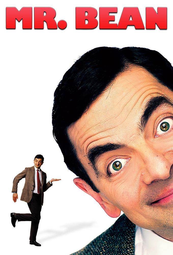 TV ratings for Mr. Bean in Canada. ITV TV series