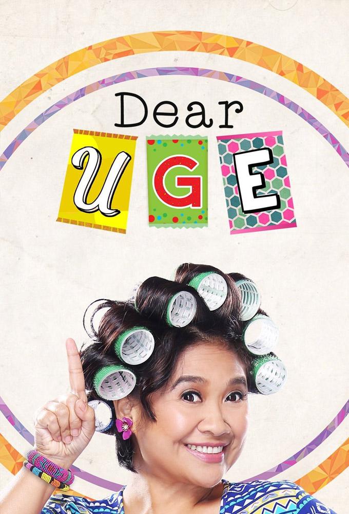 TV ratings for Dear Uge in Ireland. GMA TV series