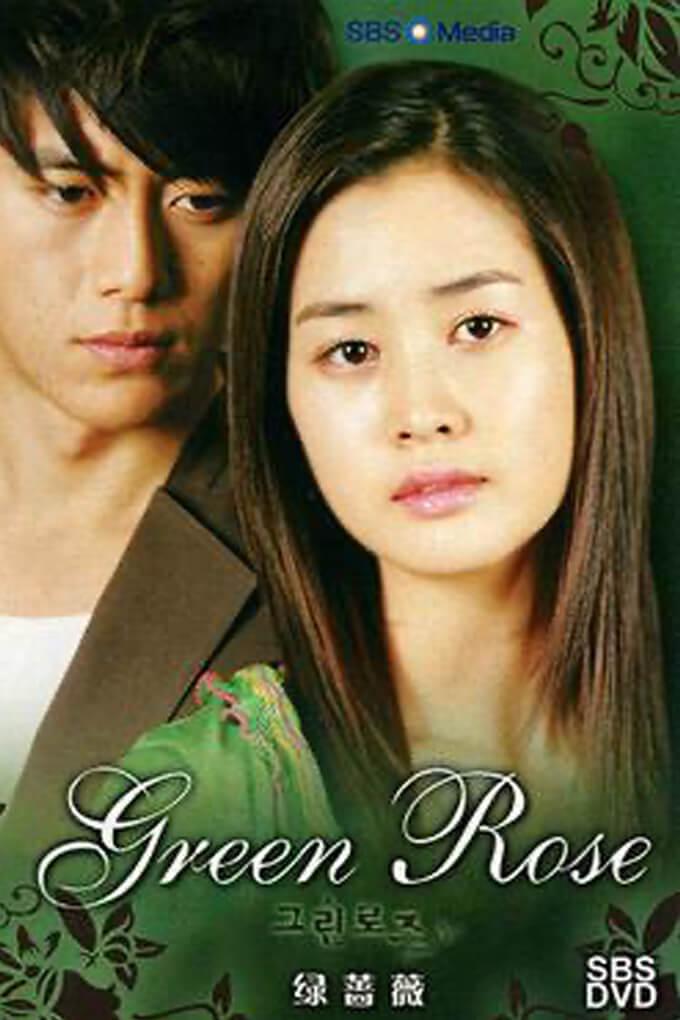 TV ratings for Green Rose in Japan. ABS-CBN TV series