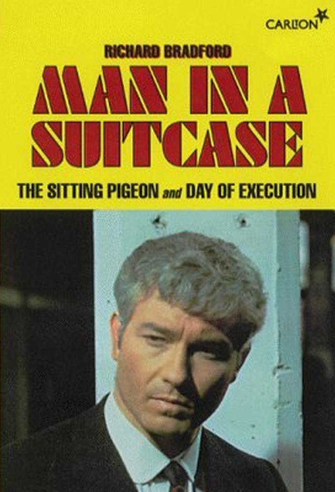 TV ratings for Man In A Suitcase in the United States. ITV TV series