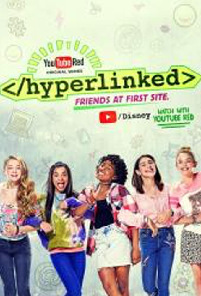 TV ratings for Hyperlinked in Philippines. YouTube Premium TV series