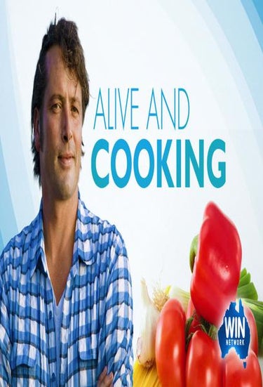 Alive And Cooking