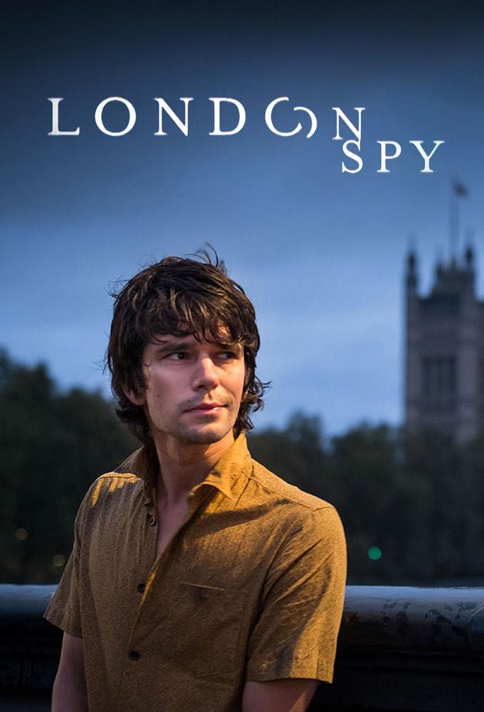 TV ratings for London Spy in Thailand. BBC Two TV series