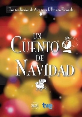 TV ratings for Un Cuento De Navidad in España. RTVE TV series