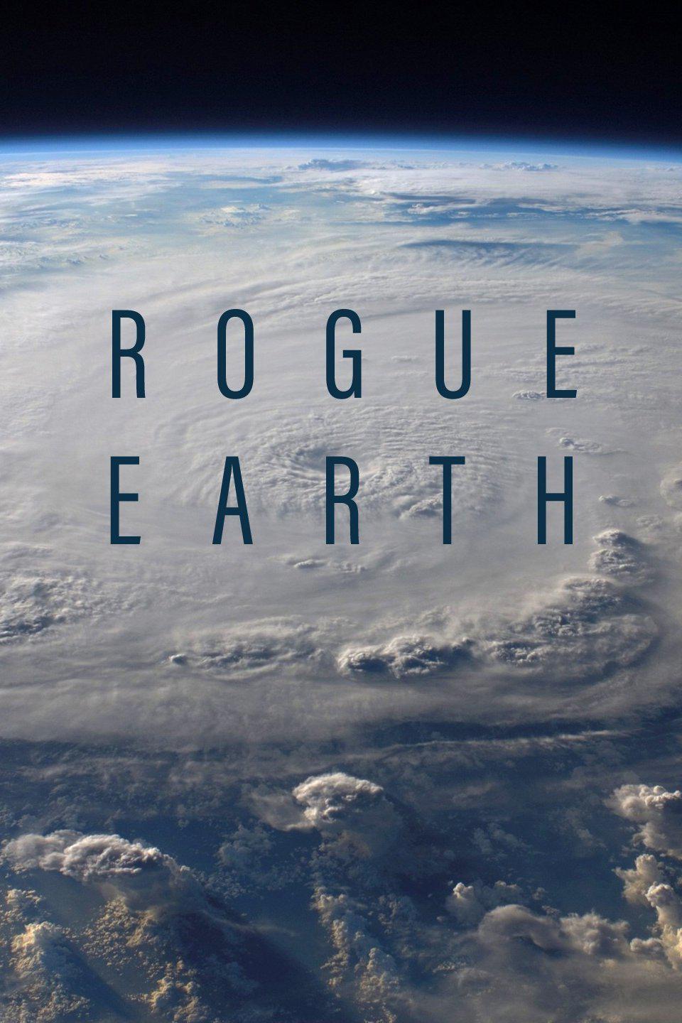 TV ratings for Rogue Earth in Colombia. Discovery Channel TV series
