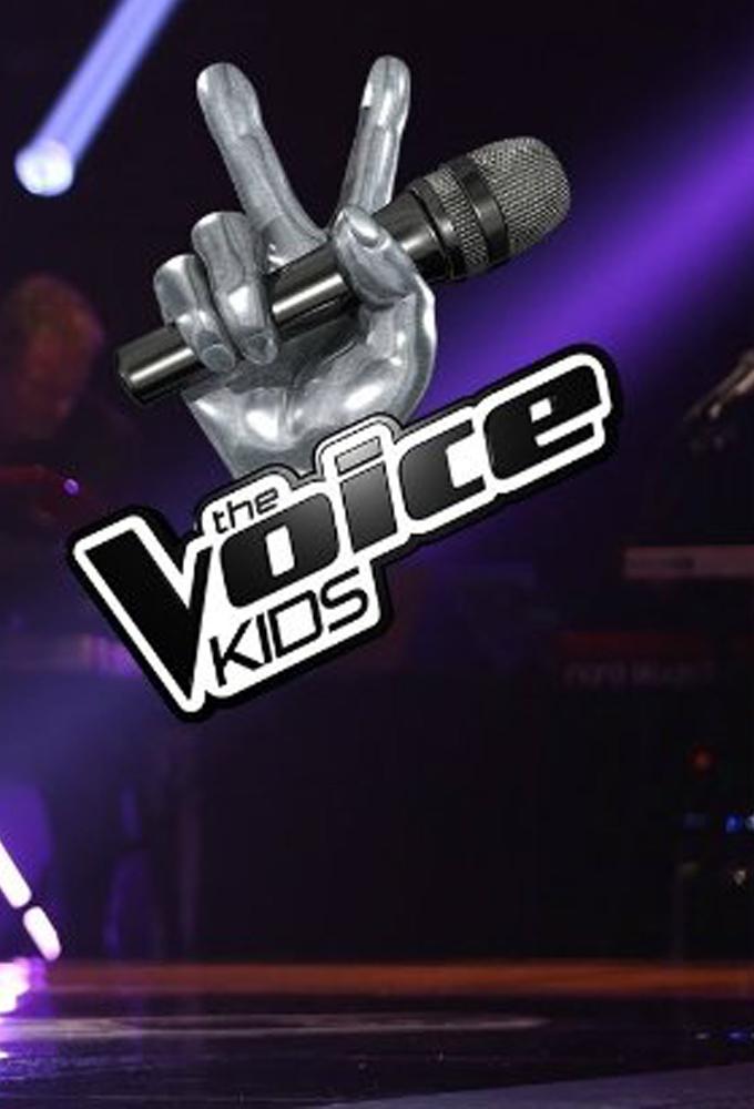 TV ratings for The Voice Kids (GB) in Sweden. ITV TV series