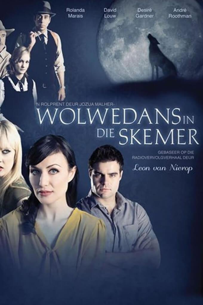 TV ratings for Wolwedans In Die Skemer in the United States. SABC 1 TV series