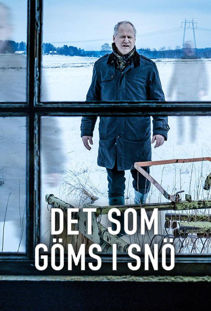 TV ratings for The Truth Will Out (Det Som Göms I Snö) in Japón. Kanal 5 TV series