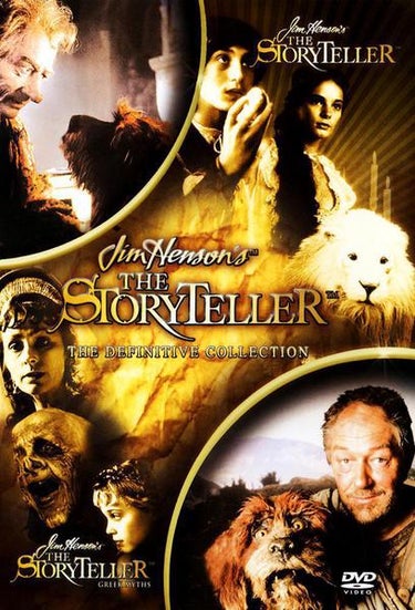 The Storyteller